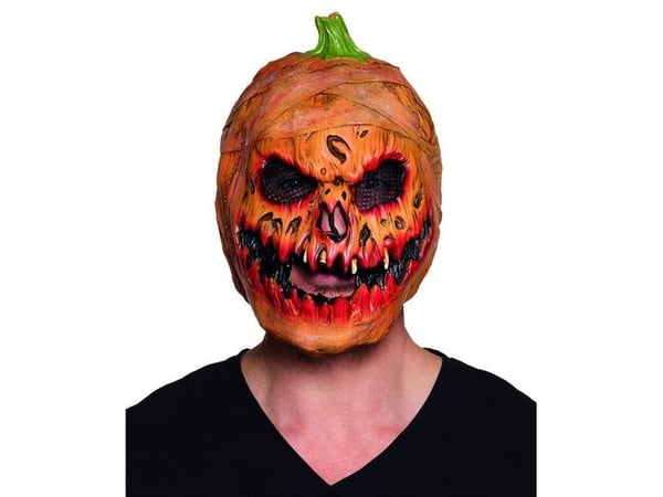 Boland 97556, Voksen, Hodemaske, Halloween, 1 stk