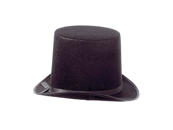 Høj hat