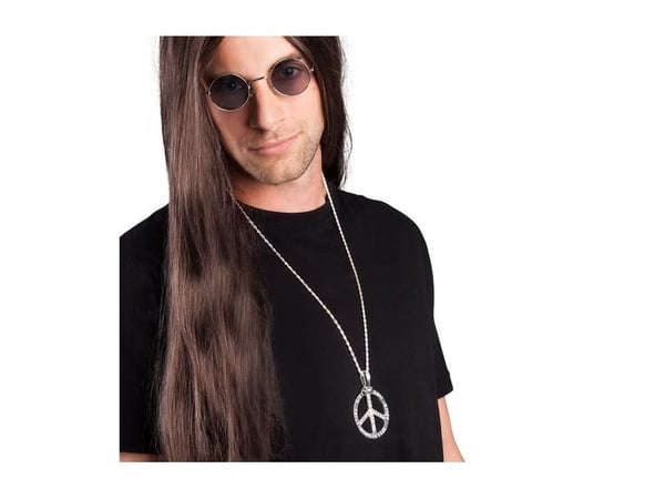 Peace-halsband