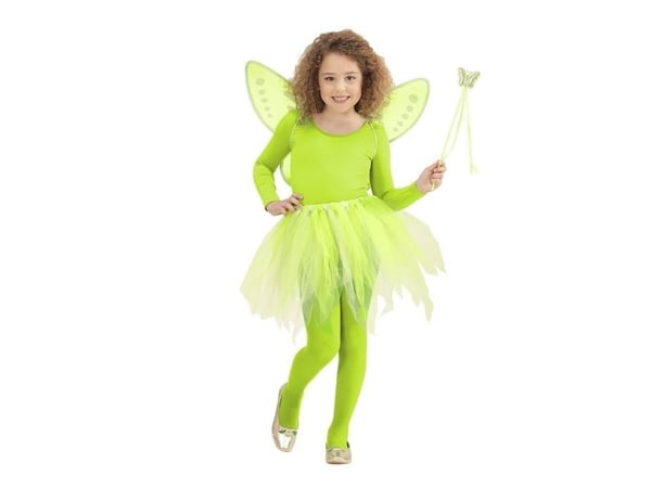 Green Fairy set