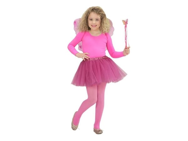 Hot pink Fairy set