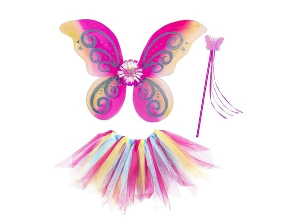 Fantasy Fairy uppsättning