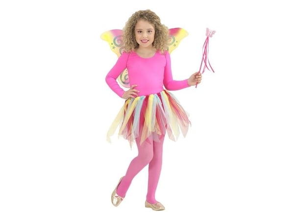 Fantasy Fairy uppsättning