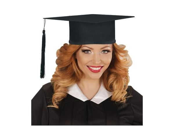 Graduerings hat