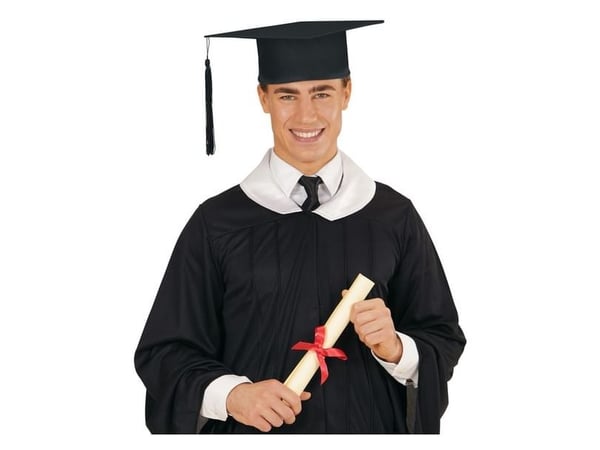 Graduerings hat