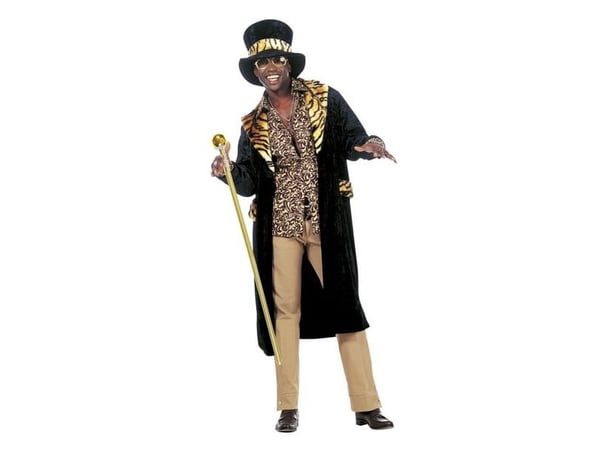 Pimppinne
