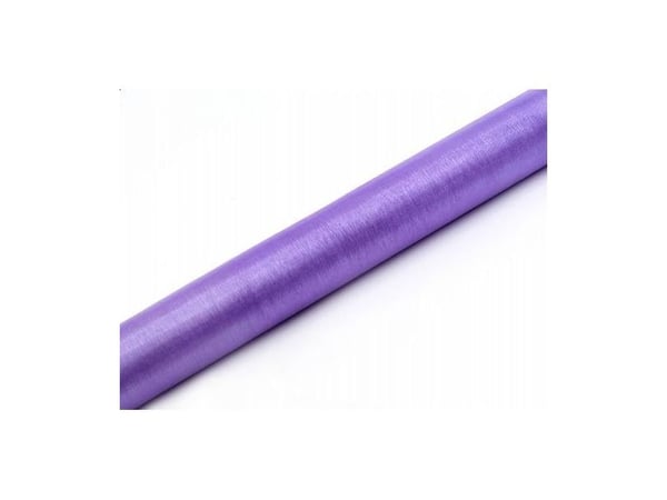 Lilla Organza
