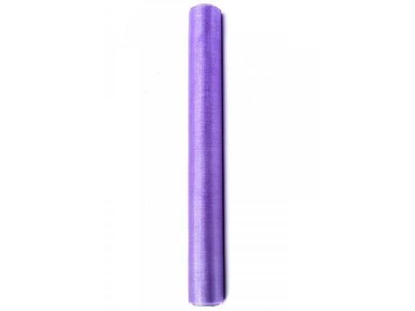 Lilla Organza