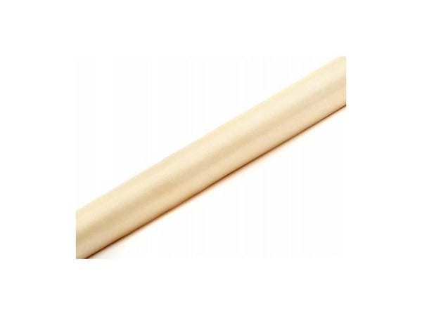 Creme Organza