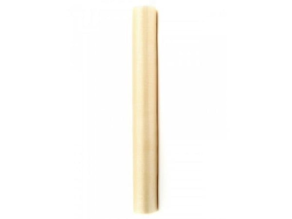 Creme Organza