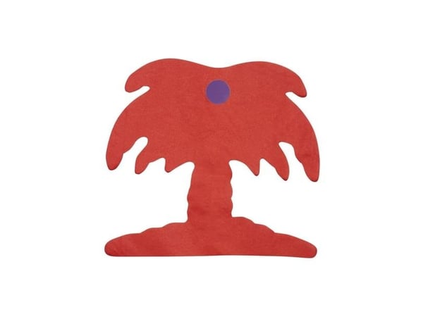 Boland 30618, Garland, Cotton, Paper, Multicolour, 4000 mm, 61 g, 190 mm