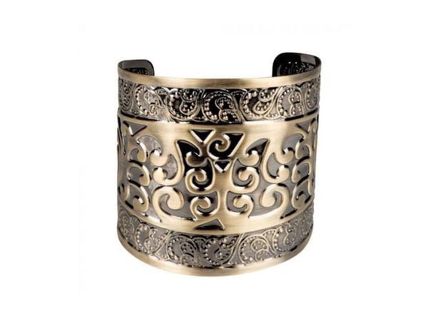 Gudinde armring