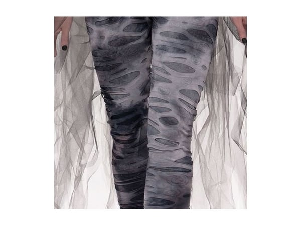 Zombie leggings