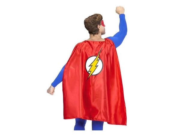 Superhjälte-kappa
