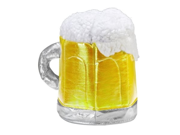 Ølkrus hat