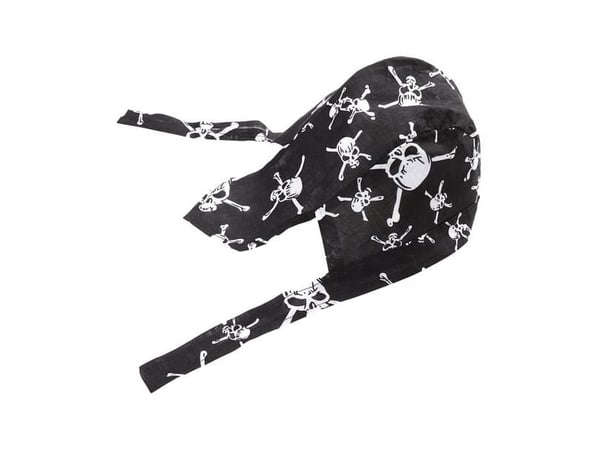Skalle-bandana