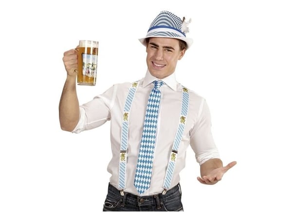 Bayerska slipsar