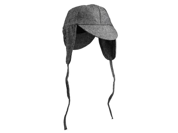 Detektivhatt