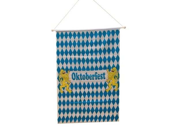 Oktoberfest banner