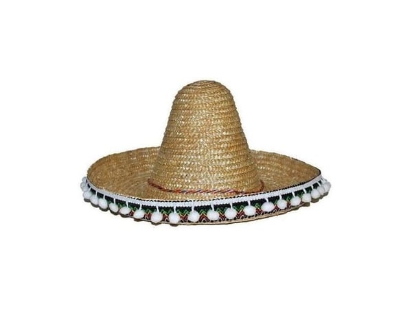 Sombrero, natur