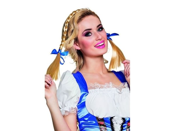 Heidi hårbåge