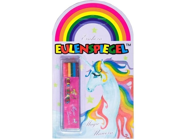 Enhjørning sminkestift