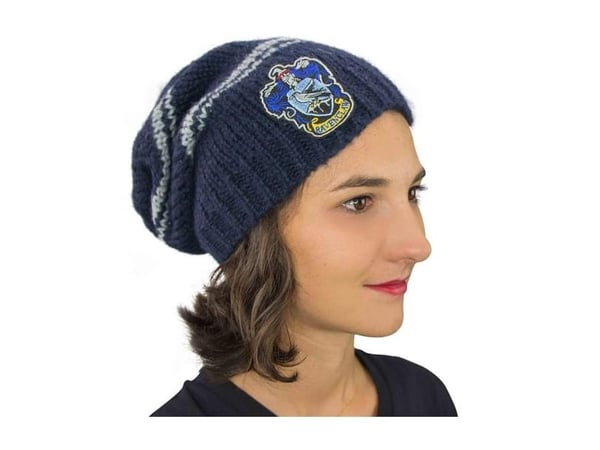 Ravenclaw mössa