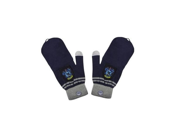 Ravenclaw sormettomat käsineet