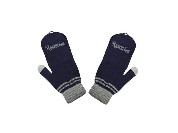 Ravenclaw sormettomat käsineet