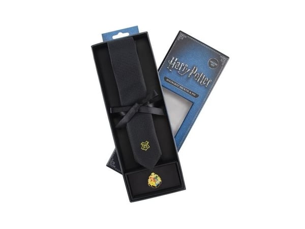 Hogwarts-slips med nål, Deluxe