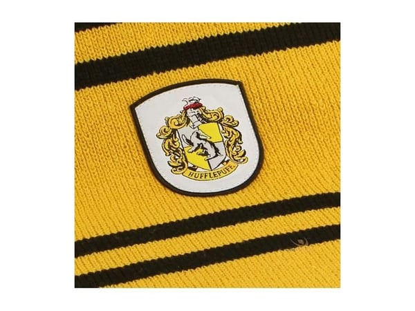 Hufflepuff halsduk