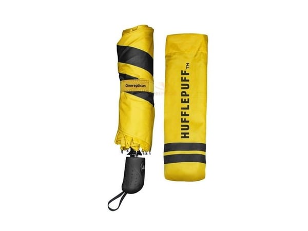 Hufflepuff paraply