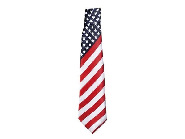 USA slips
