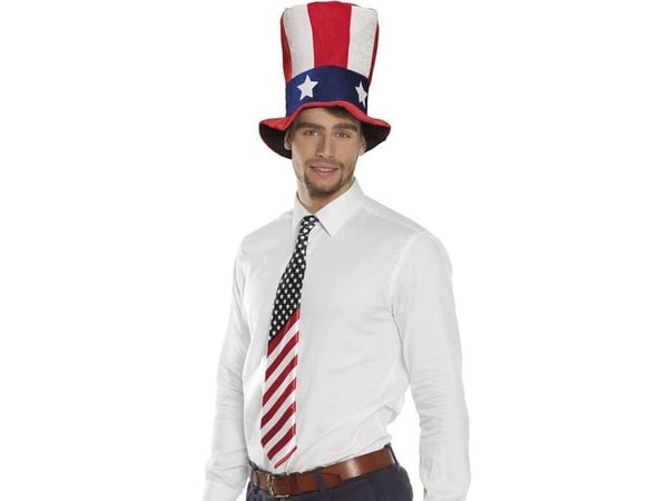 USA slips