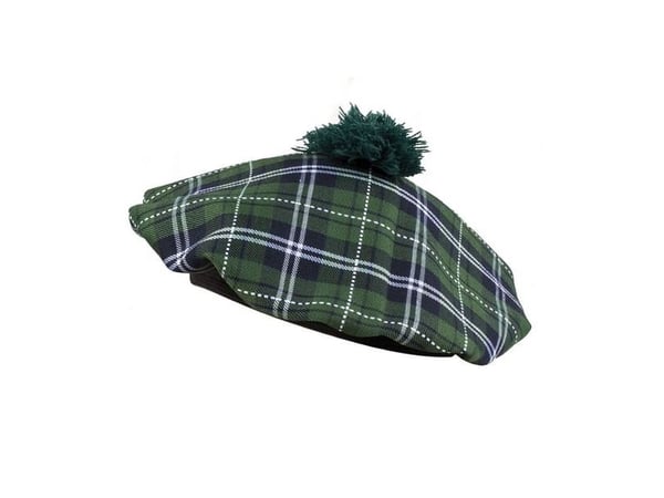Boland 81229, Hatt til kostyme, Voksen, Hunkjønn, Polyester, Blå, Grønn, Hvit, 50 g