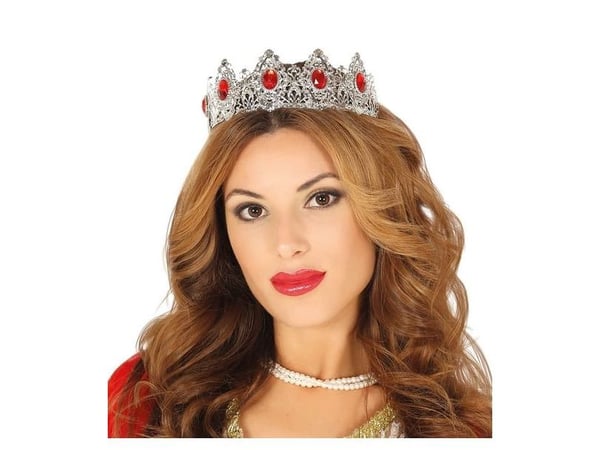 Prinsesse diadem