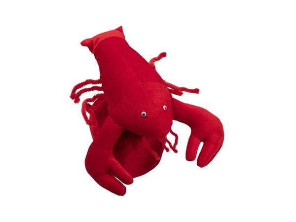 Krebse hat
