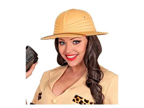 Safarihatt
