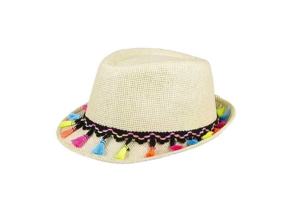 Fedora Lima hat