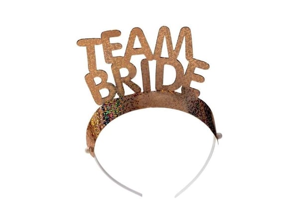 Bride to be tiara
