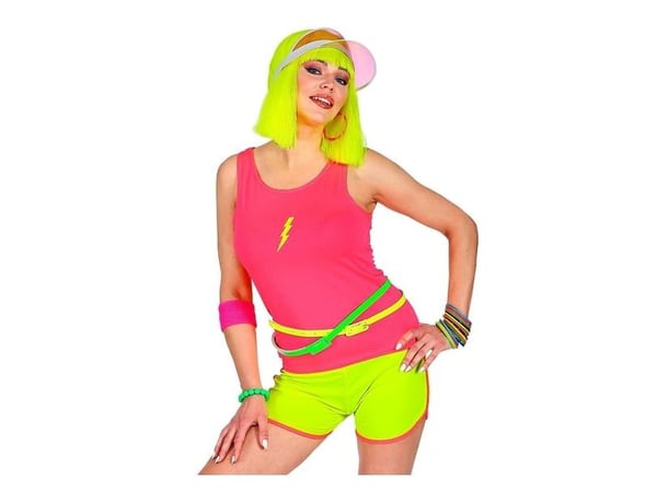 Neonrosa linne