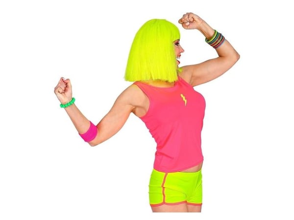 Neonrosa linne