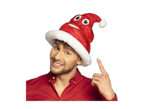 Shitmas tomteluva