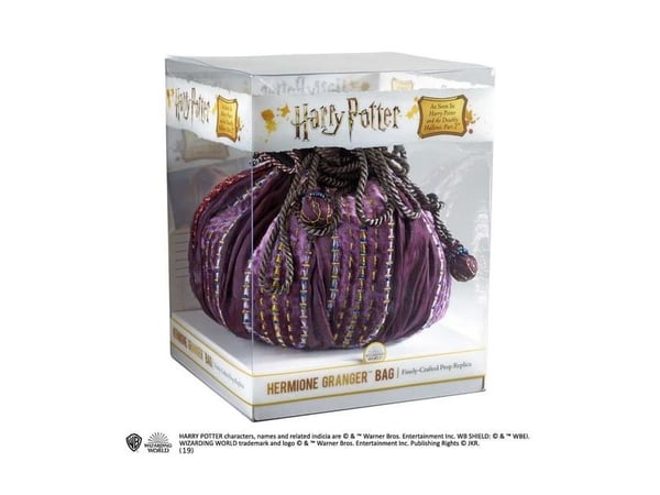 Hermiones väska