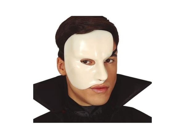 Phantom of the Opera-mask Phantom of the Opera-mask