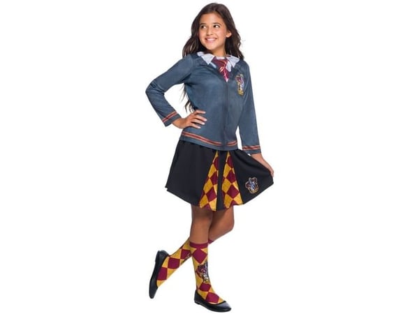 Gryffindor knästrumpor, barn