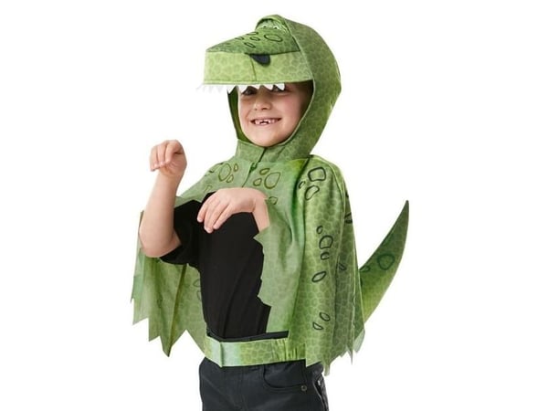 Toy Story Rex-kappa