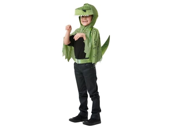 Toy Story Rex-kappa