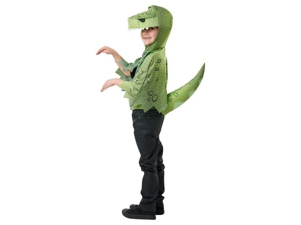 Toy Story Rex-kappa