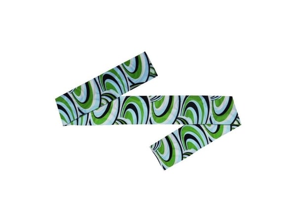 70er Groovy pandebånd, Waves